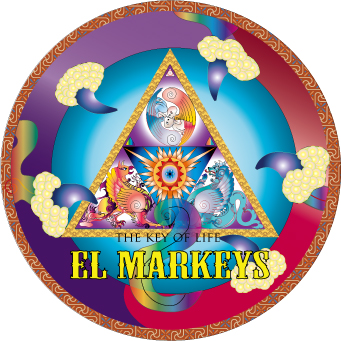 THE KEY OF LIFE remix - Released 5.12.2014