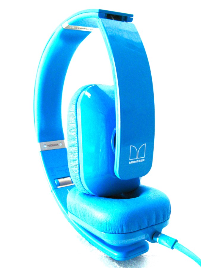 Nokia Monster