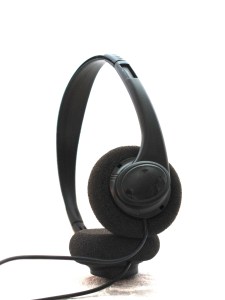 Sennheiser C