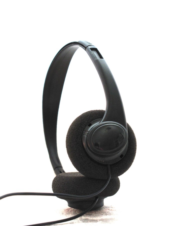 Sennheiser C