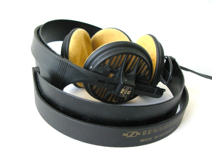 Sennheiser HD 420 SL