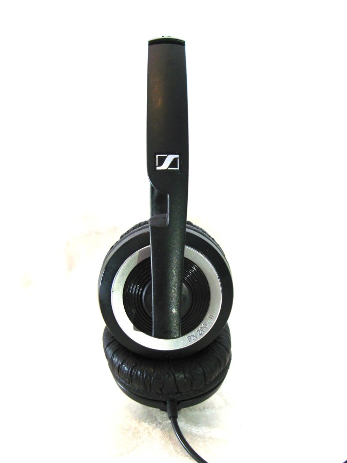 Sennheiser PX 200-II