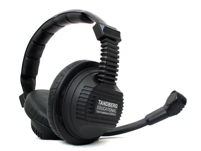 TANDBERG Educational