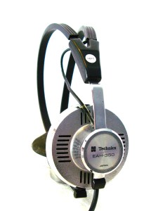 Technics EAH-350